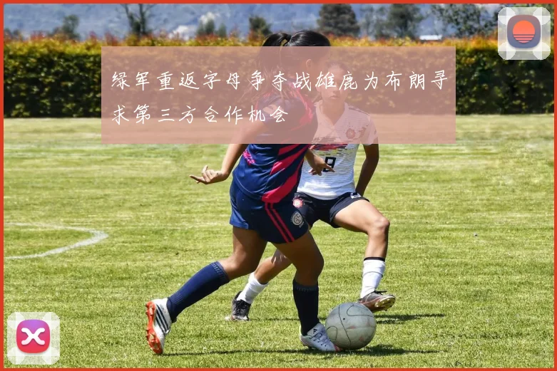 绿军重返字母争夺战雄鹿为布朗寻求第三方合作机会